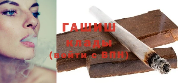 шишки Магас