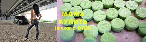 шишки Магас